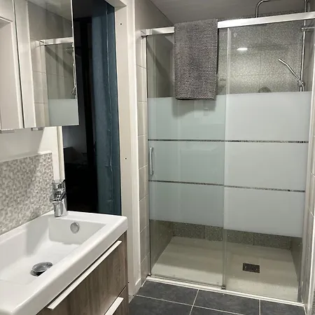 A Mousson Hyper Centre Apartment *