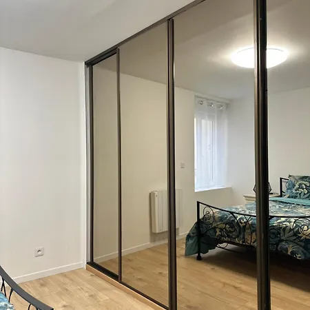 A Mousson Hyper Centre Pont-a-Mousson