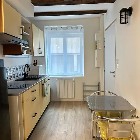 Apartment A Mousson Hyper Centre Pont-a-Mousson