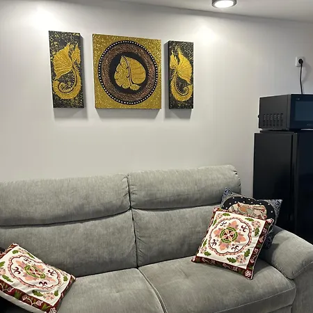 A Mousson Hyper Centre * Pont-a-Mousson