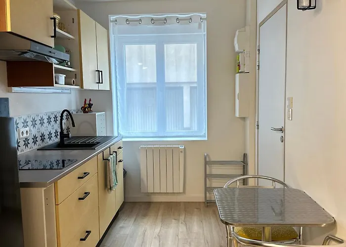 Apartment A Mousson Hyper Centre Pont-a-Mousson