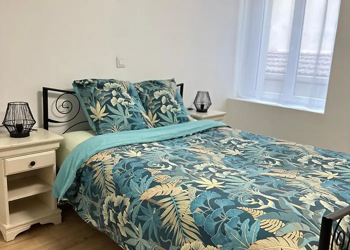 A Mousson Hyper Centre 퐁타무종